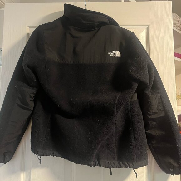 North Face Black Jacket - Picture 2 of 3